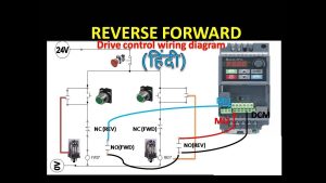 [DIAGRAM] Reverse Forward Control Wiring Diagram FULL Version HD