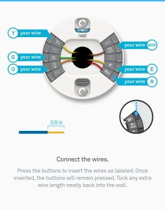 Nest E Thermostat Wiring Diagram For Your Needs