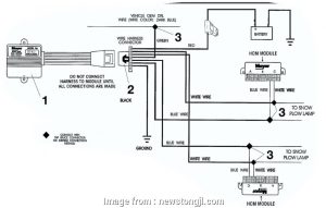 Meyer Plow Toggle Switch Wiring Popular Western Plow Wiring Diagram