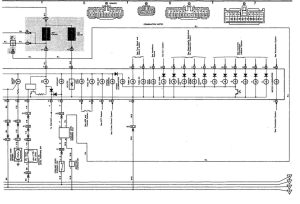 Mitsubishi L200 Radio Wiring Diagram Wiring Diagram Schemas