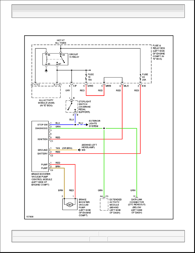 John Deere Alternator Wiring Diagram