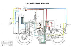 Motorcycle Wiring Diagram Without Battery For Your Needs