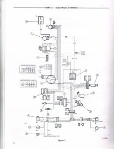 mahindra tractor wiring diagram