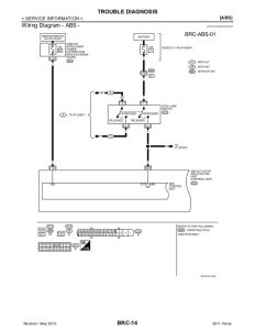 Versa Wiring Diagram Complete Wiring Schemas