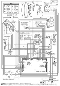 Beckett Adc Burner Wiring Diagram Wiring Diagram