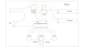 Alumitone Humbucker Wiring Diagram Database Wiring Diagram Sample
