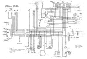 99 Honda Cbr 600 F4 Wiring Diagram Wiring Diagram