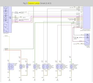 Audi Q7 Amplifier Wiring Diagram Wiring Diagram