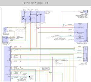 2004 Ford F250 Wiring Diagram Database Wiring Collection
