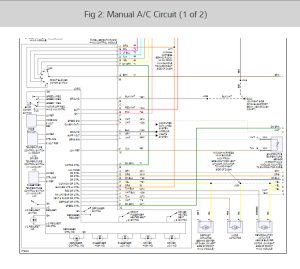 2008 Chevy Uplander Ac Wiring Diagram Wiring Diagram