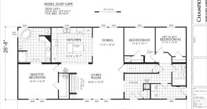 Wiring Diagram 3 Bedroom House schematic and wiring diagram