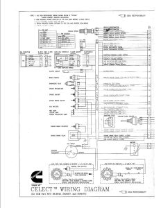 Peterbilt 389 Wiring Schematic Free Wiring Diagram