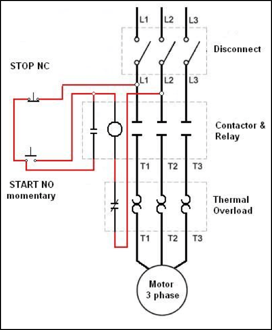 Wilo Pump Wiring Diagram