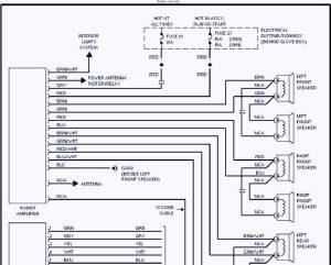 Deh 3400Ub Wiring Diagram Wiring diagrams for cars