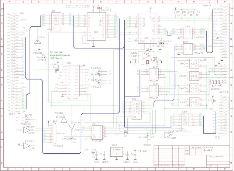 Microcoin Ql Wiring Diagram