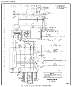 Ridgid R4513 Wiring Diagram