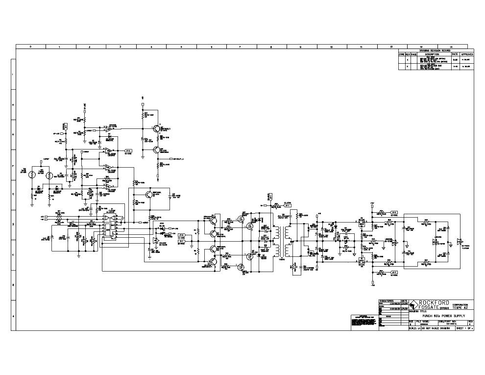 Penntex Alternator Wiring Diagram