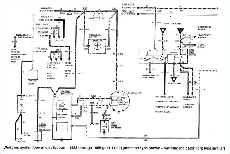 Faria Rpm Gauge Wiring Diagram