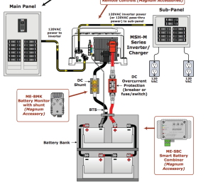 Rv Converter Wiring Diagram For Pd4045