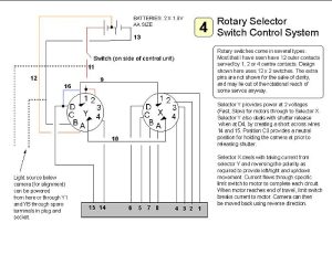3 Position Selector Switch Wiring Diagram Diagram Resource Gallery