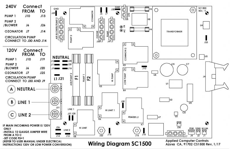 2018 Camry Wiring Diagram