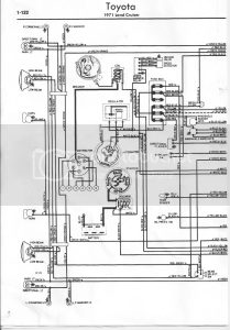 1971 Fj40 Wiring Diagram Newsise