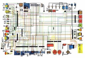 Yamaha R1 Wiring Diagram 2003 4K Wallpapers Review