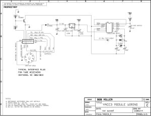 Wiring Diagram PDF 14 Pin Relay Base Wiring Diagram
