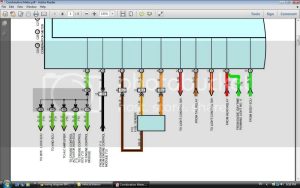 wiring diagram 99 fuel sending unit Toyota 4Runner Forum Largest