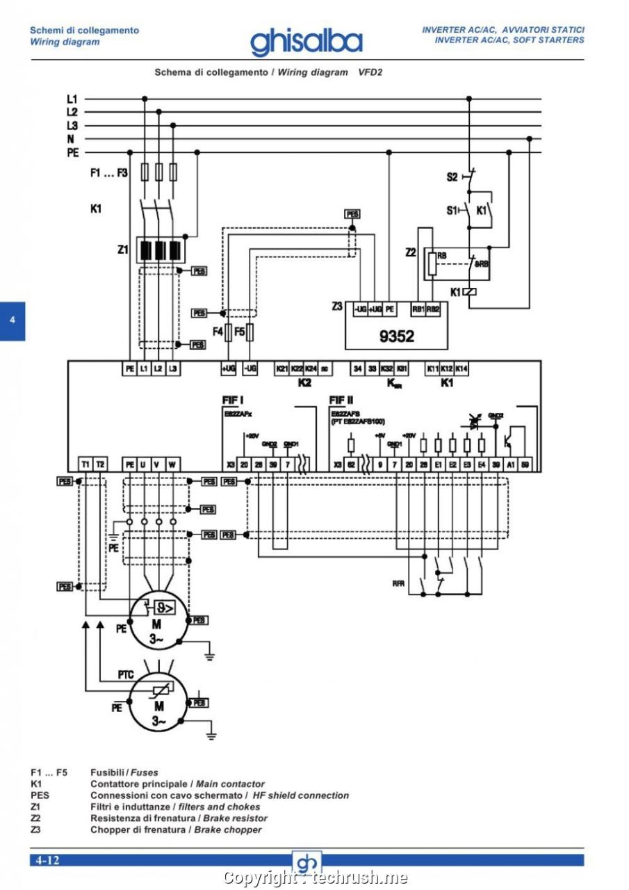 Soft Starter Wiring Diagram Pdf Free Wiring Diagram