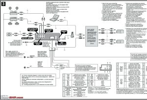 Basic Wiring Diagram For Car Stereo