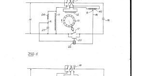 6 Lead Single Phase Motor Wiring Diagram With Capacitor WIRGRAM