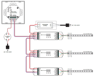 dmx to rj45 wiring diagram