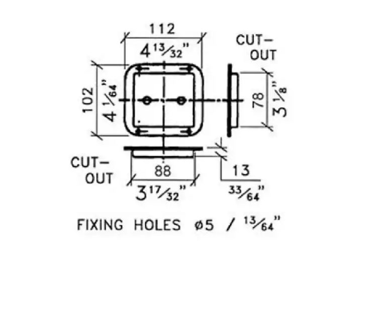 4X12 Speaker Wiring Diagram