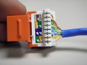 cat 5e wiring guide