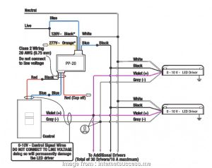 Leviton 3 Way Dimmer Switch Wiring / Leviton Ods10 Wiring Diagram Sample