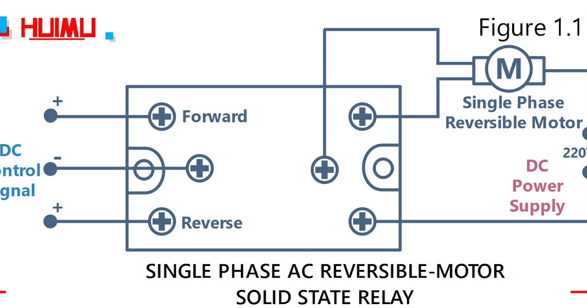 26 Single Phase Motor Wiring Diagram Forward Reverse Wiring Database 2020