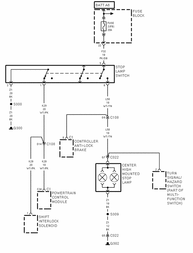4.3 Wiring Diagram