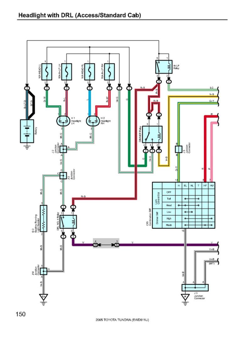 1999 Chevy S10 Fuel Pump Wiring Diagram