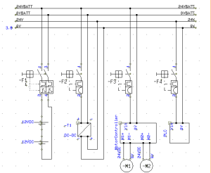 19 Elegant 4 Pole Isolator Switch Wiring Diagram