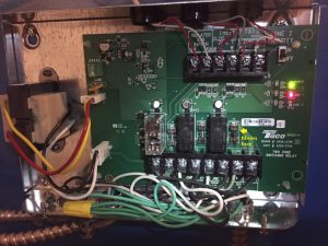 Taco Sr502 Switching Relay Wiring Complete Wiring Schemas