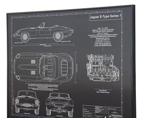Jaguar E Type Series 1 Wiring Diagram DELIGHTFULCHERRY