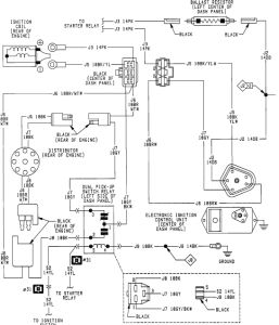 1955 dodge pickup wiring diagram