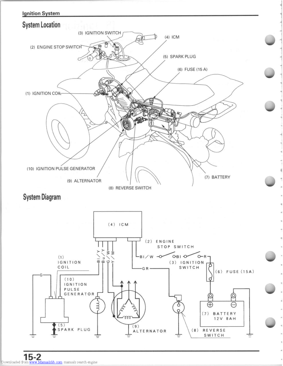 2020 Ford Explorer Trailer Wiring Diagram