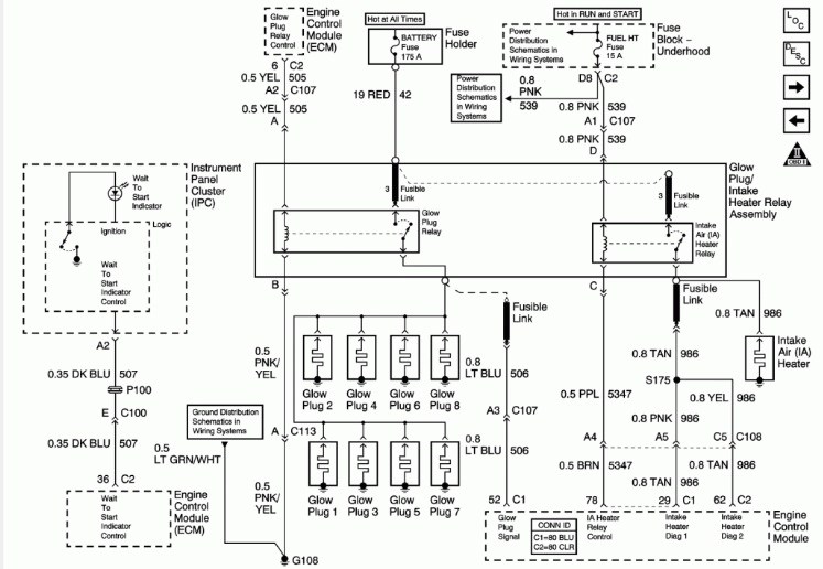 Lb7 Ficm Wiring Diagram