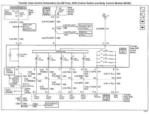 2002 chevy 3500 ac wiring diagram
