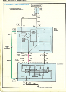 86 monte carlo floor shift into 1980 el camino floor shift wiper wiring