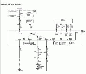 Gentex 453 Wiring Diagram Database