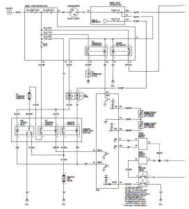 honda ridgeline engine diagram 2007