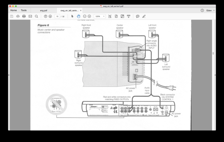 G37 Bose Amp Wiring Diagram